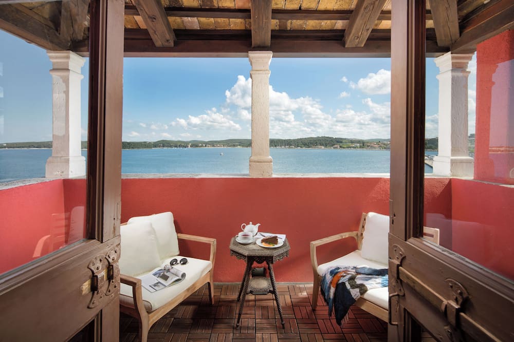 Heritage Angelo d'Oro Hotel