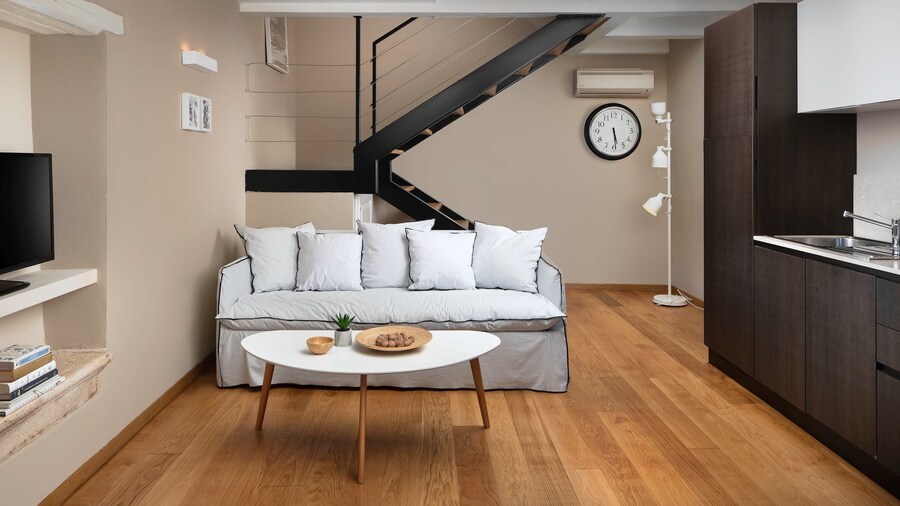 Angelo d’Oro Apartment Monte