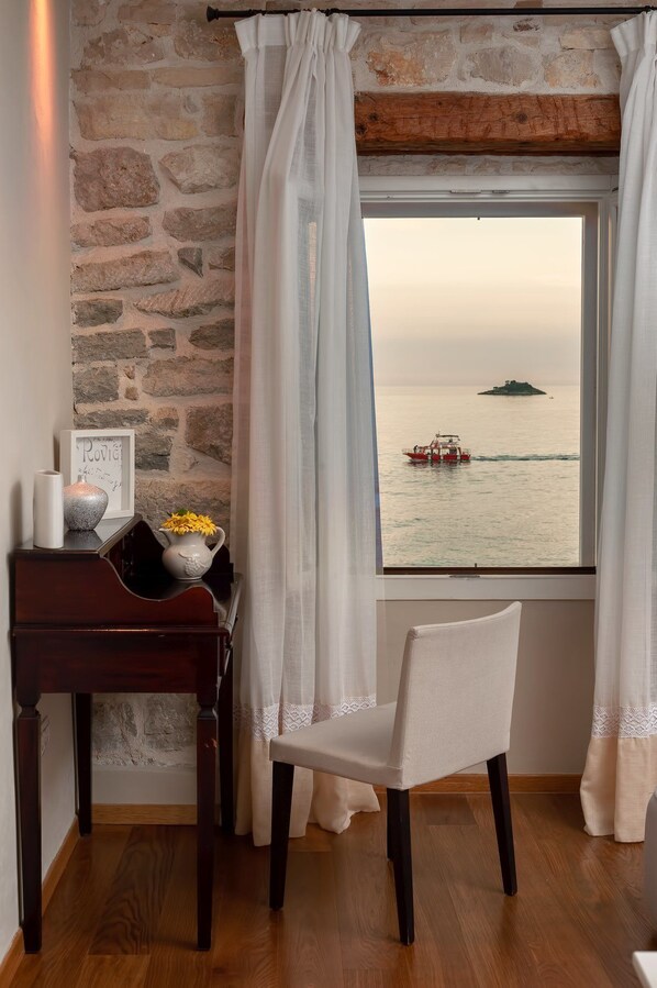 Apartment, Terrace - Angelo d’Oro Apartment Monte (Rovinj)