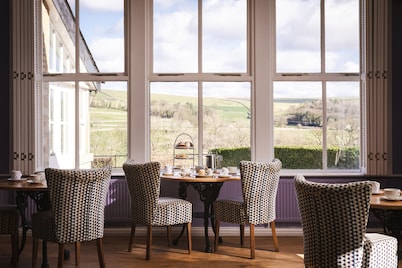 The Fell Hotel