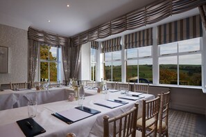 Meeting facility - The Fell Hotel (Skipton)
