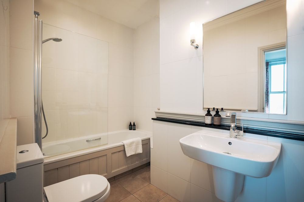 The Fell Hotel (Formerly the Devonshire Fell at Burnsall) by null