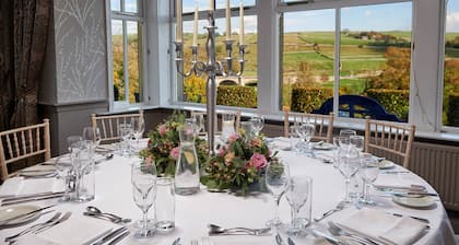 The Fell Hotel