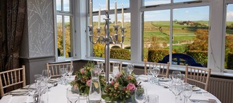 The Fell Hotel