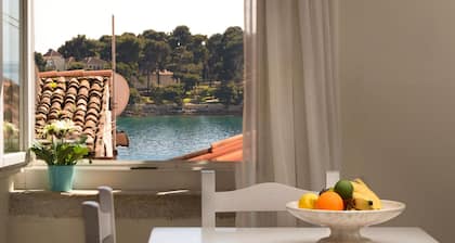 Angelo d'Oro Apartments Trevisol