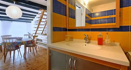 Angelo d'Oro Apartments I Volti