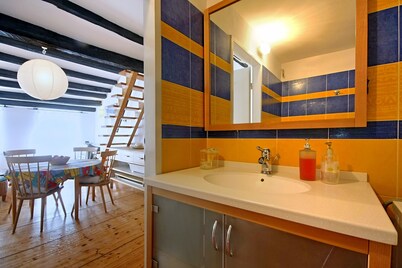 Angelo d'Oro Apartments I Volti