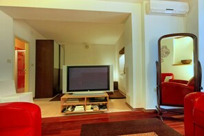 Studiosuite, Küche | Zimmerausstattung