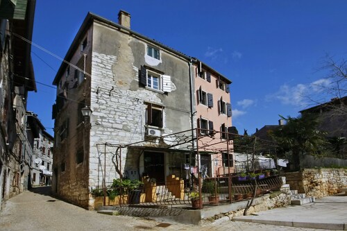 Angelo d'Oro Apartments Androna