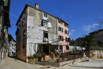 Angelo d'Oro Apartments Androna