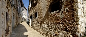 Angelo d'Oro Apartments Androna