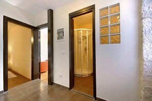 Living area - Angelo d'Oro Apartments Androna (Rovinj)