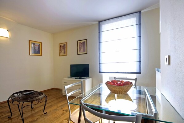 Salle de séjour