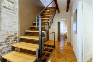 Reception - Angelo d'Oro Holiday Home Silva (Rovinj)