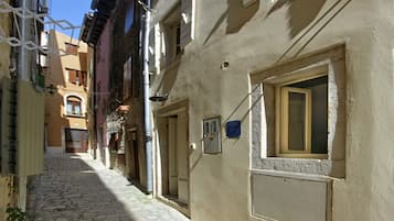 AuĂenbereich