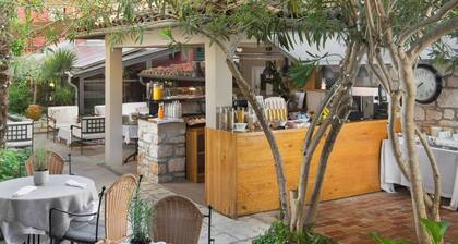 Angelo d'Oro Holiday Home Silva
