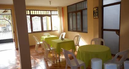 Hostal Geminis