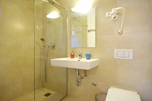 Bathroom - Angelo d'Oro Holiday Home Orto (Rovinj)