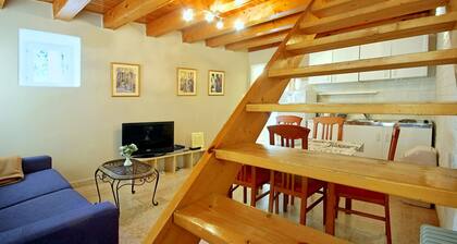 Angelo d'Oro Holiday Home Orto