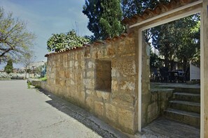 Property entrance - Angelo d'Oro Holiday Home Orto (Rovinj)