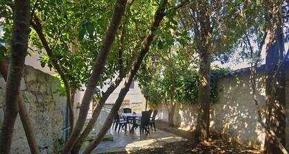 Angelo d'Oro Holiday Home Orto