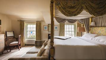 Superior Double Room | Free WiFi, bed sheets