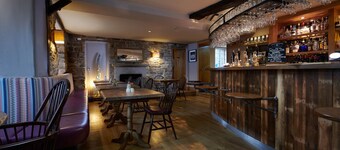 เดอะ พิลสลีย์ อินน์