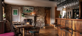 The Pilsley Inn