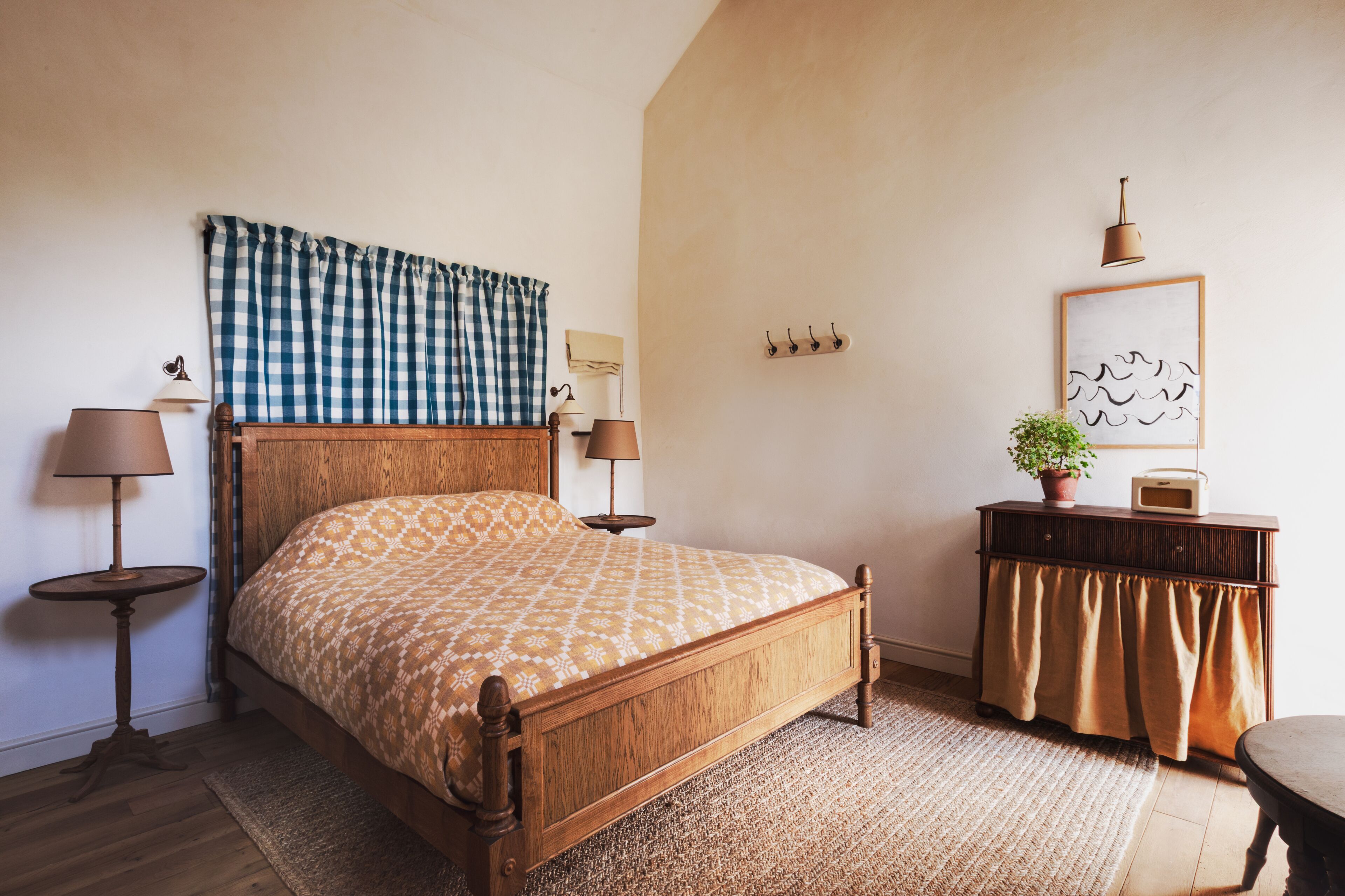 ห้องพัก