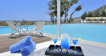 Radisson Blu Resort Taghazout Bay Surf Village
