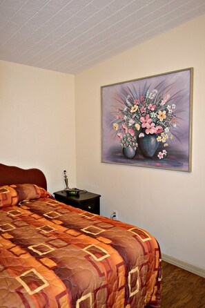 Standard Double Room, 2 Bedrooms, Non Smoking