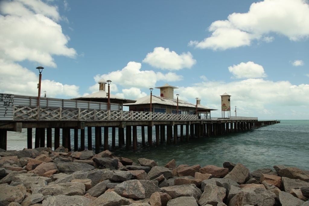 Photo - Pousada Areia Da Praia