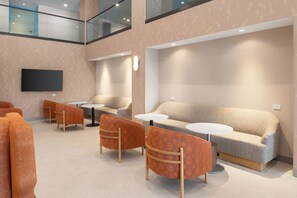 Lobbylounge