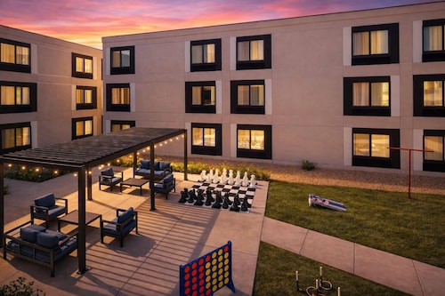 Hampton Inn & Suites by Hilton San Diego SeaWorld Near Old Town