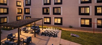 Hampton Inn & Suites by Hilton San Diego SeaWorld Near Old Town