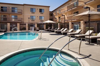 Four Points by Sheraton San Diego - SeaWorld