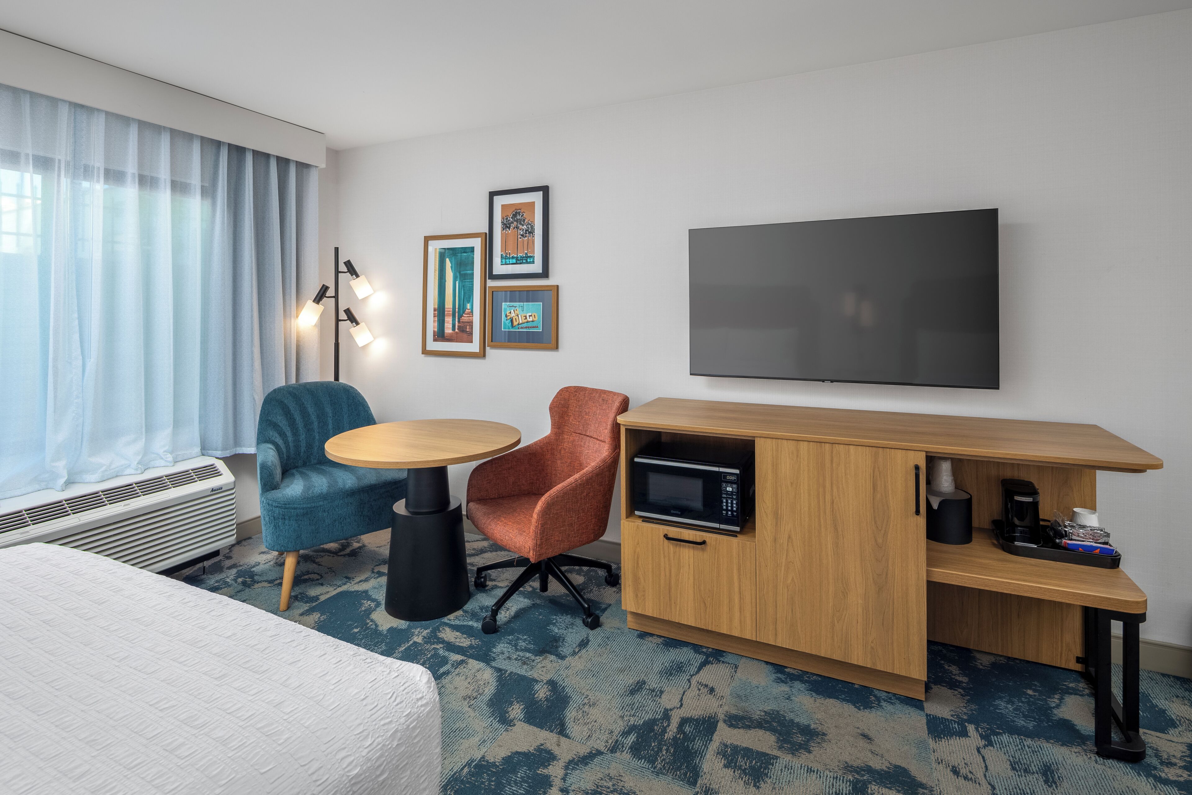 Foto - Hampton Inn & Suites by Hilton San Diego SeaWorld Near Old Town