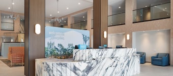 Hampton Inn & Suites San Diego Seaworld