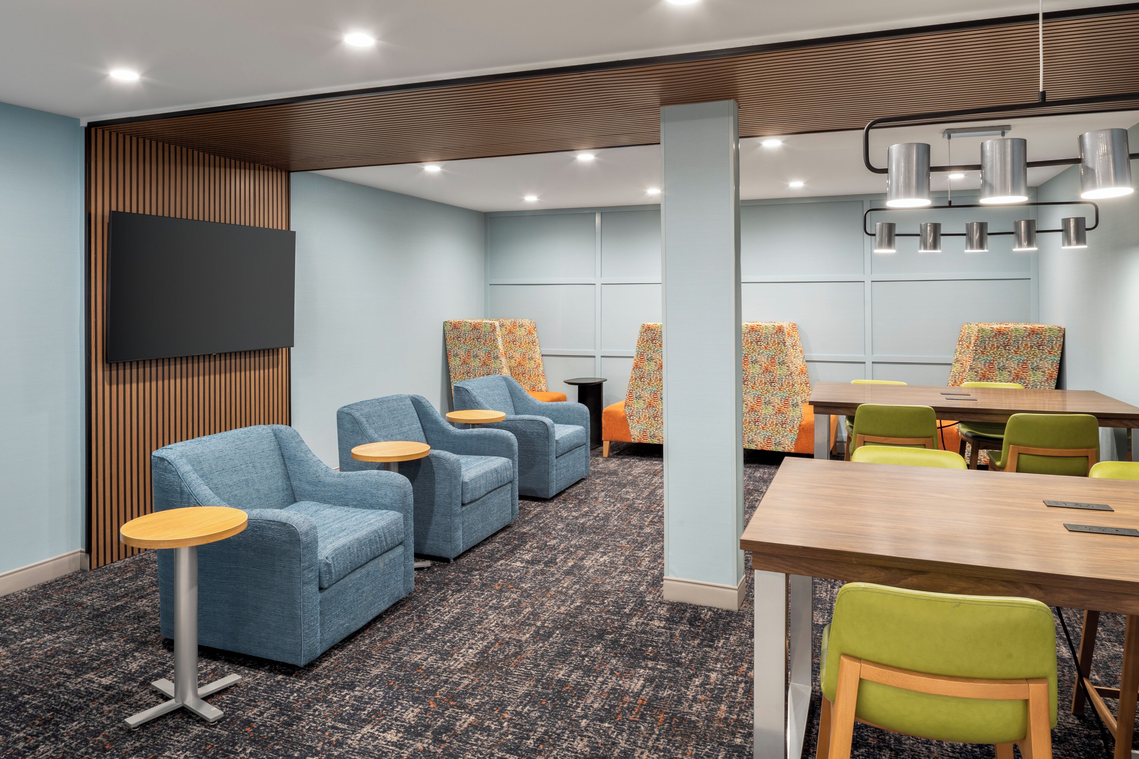 Foto - Hampton Inn & Suites by Hilton San Diego SeaWorld Near Old Town