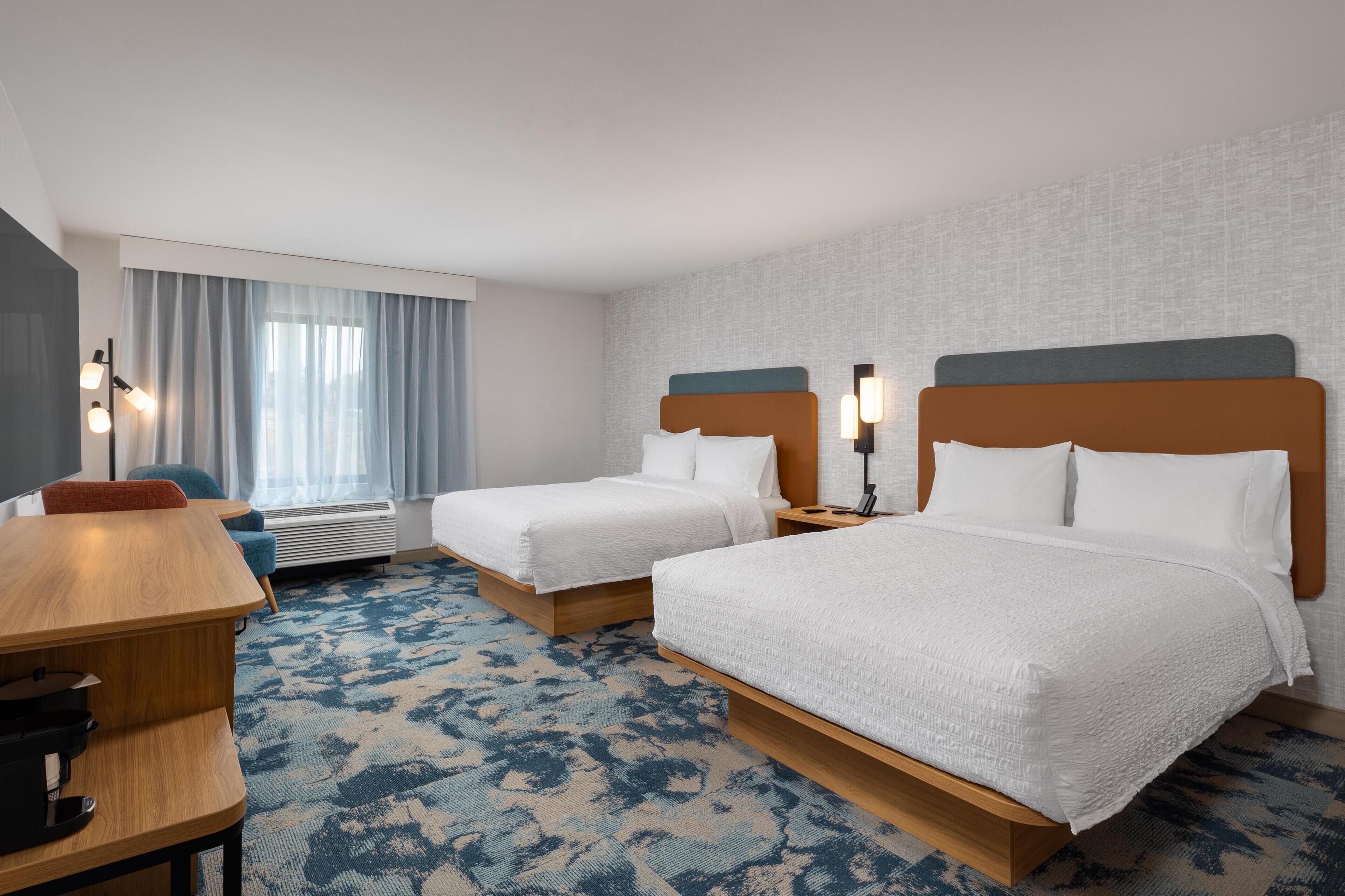 Foto - Hampton Inn & Suites by Hilton San Diego SeaWorld Near Old Town