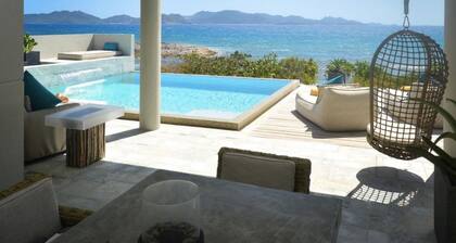 Solaire Villas Anguilla