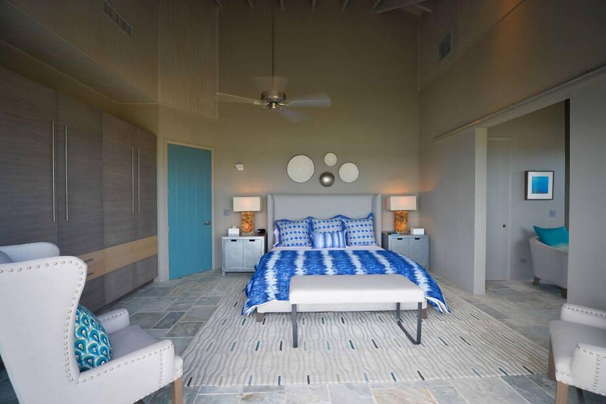 Premier Villa, 2 Bedrooms, Private Pool, Ocean View