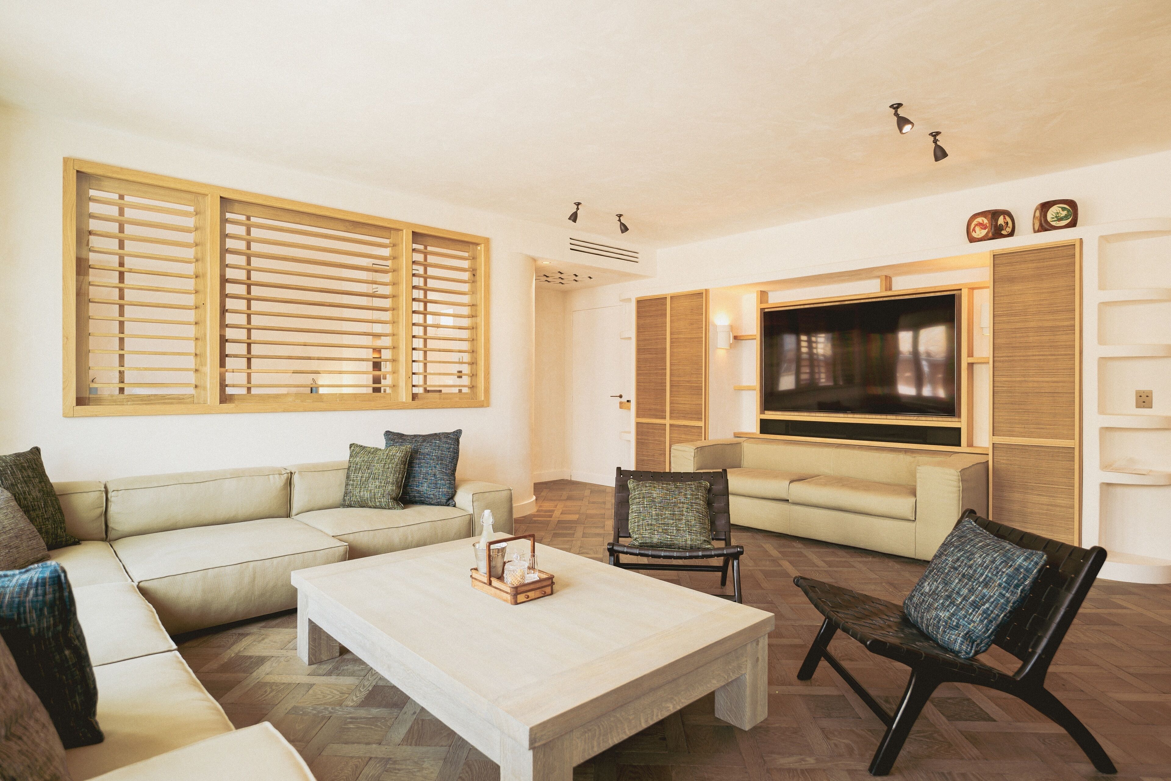 Foto - Hotel la Ponche