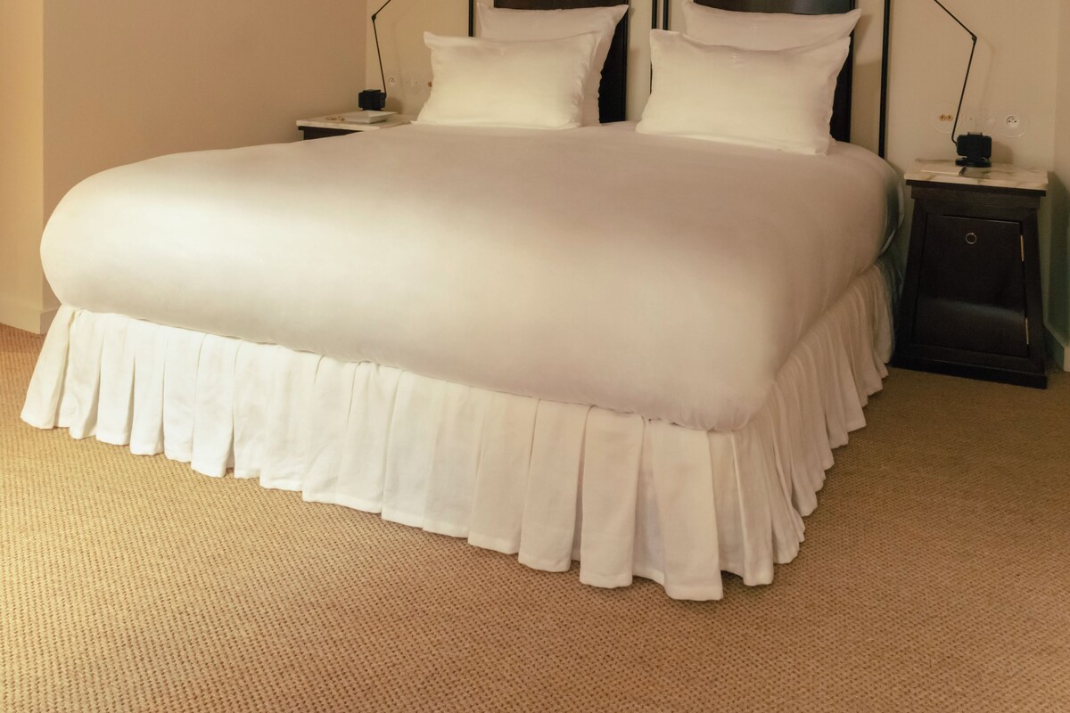 Chambre Superieure