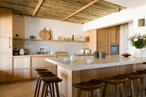 Appartement Pablo Picasso | Eigene Küche