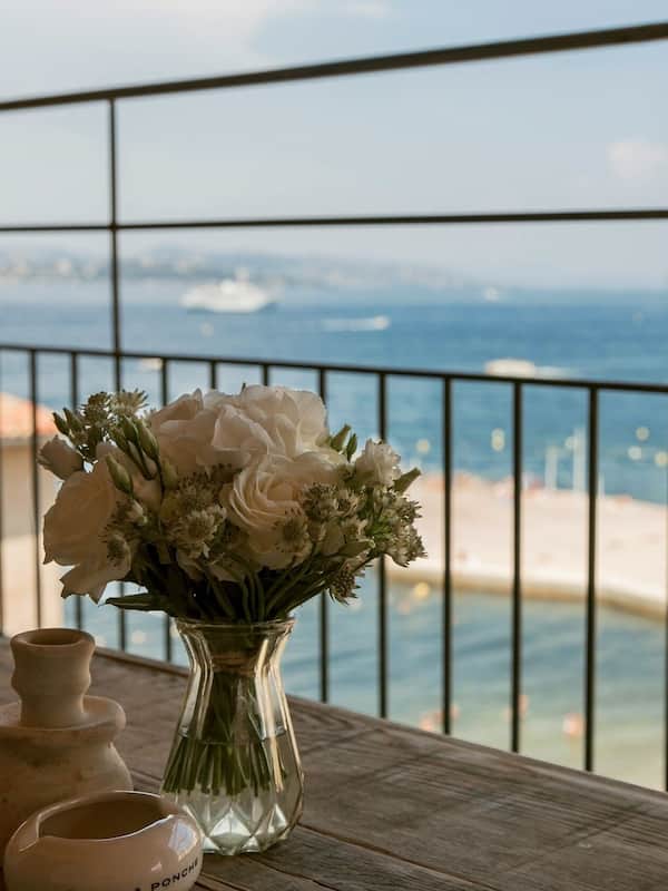 Appartement Pablo Picasso | Terrace/patio