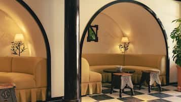 Bar (sur place)