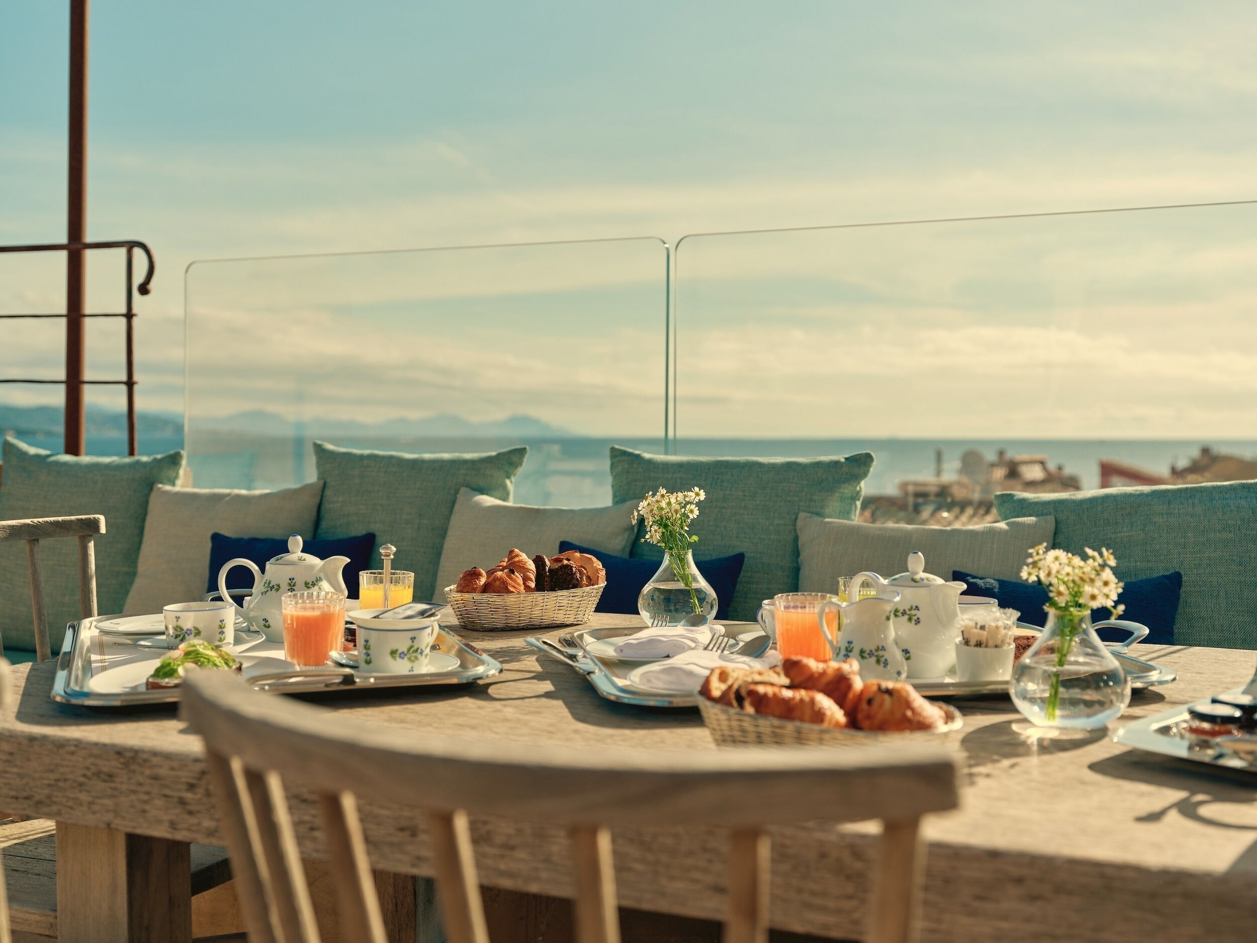 Foto - Hotel la Ponche