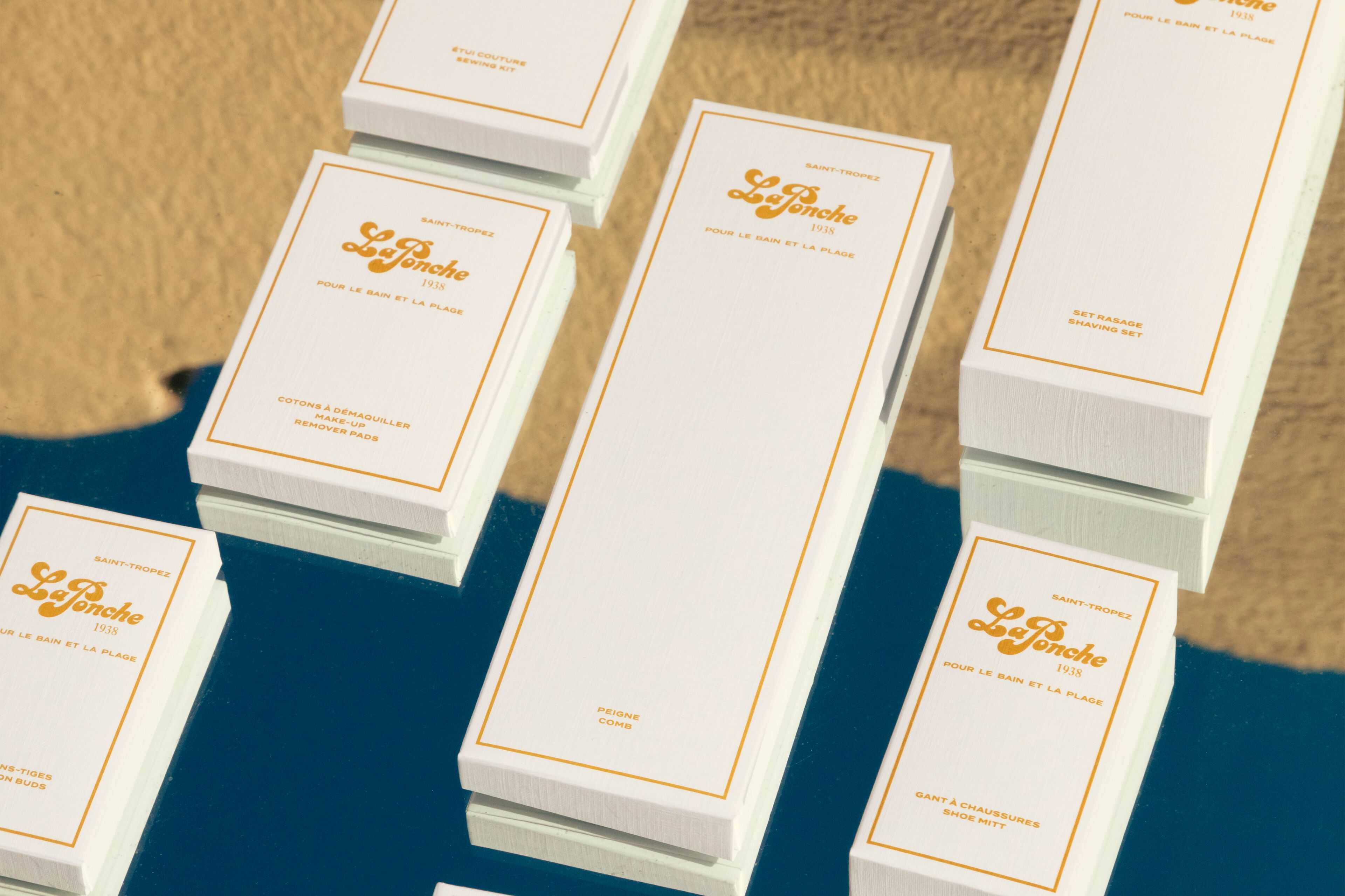 Foto - Hotel la Ponche