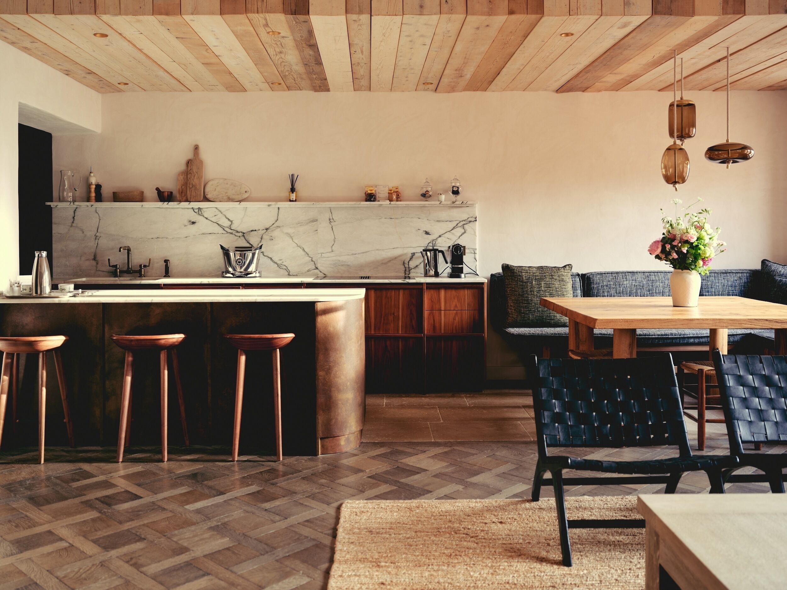 Foto - Hotel la Ponche